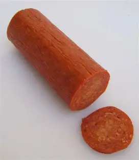 Chicken Pepperoni 200g