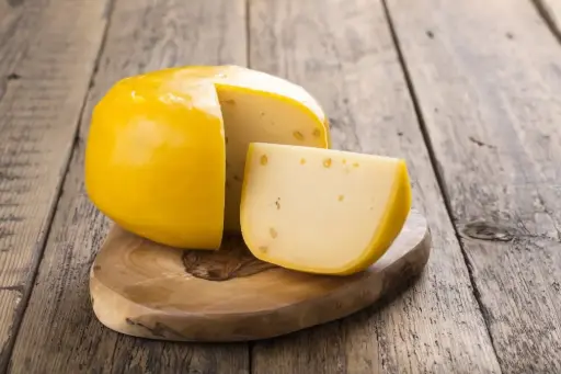 [DMC306] Gouda 200g