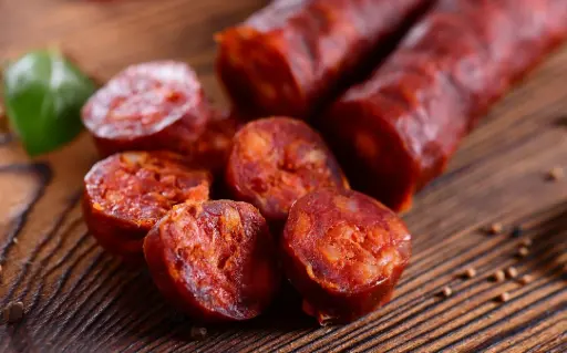 [DMC623] Goa Sausages - Chouriço de Goa 200g