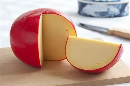 [DMC308] Edam Premium 200g