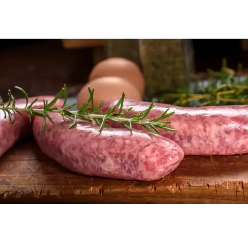 [DMC605] Pork Italian Sausage 200g