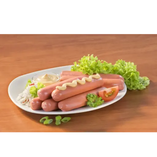 [DMC701] Chicken breakfast sausage 200g
