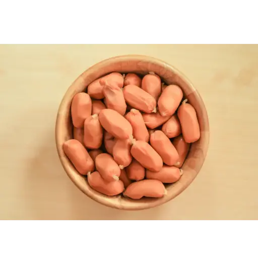 [DMC705] Chicken Cheese & Chilli Sausage 200g